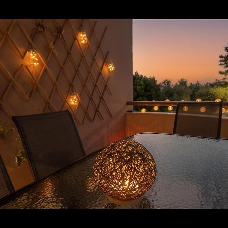 Omalia Apartment 프리노스 외부 사진