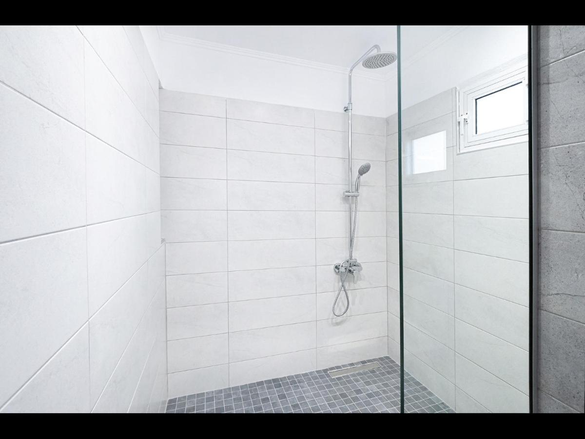 Omalia Apartment 프리노스 외부 사진