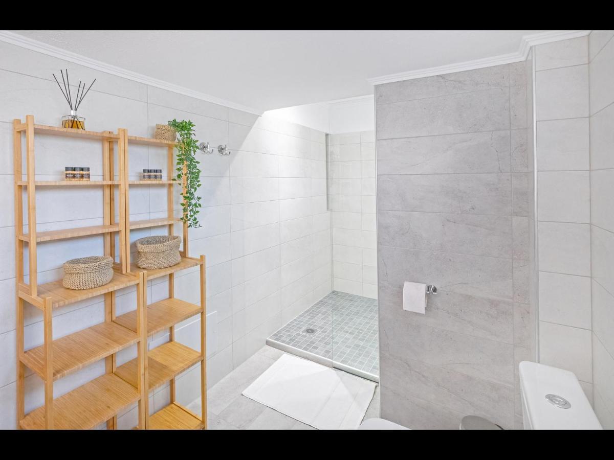 Omalia Apartment 프리노스 외부 사진