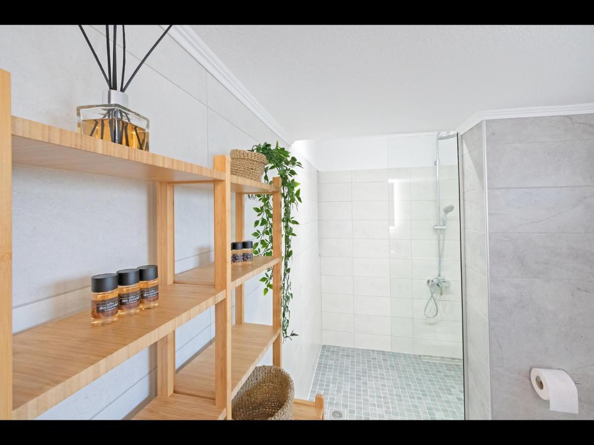 Omalia Apartment 프리노스 외부 사진